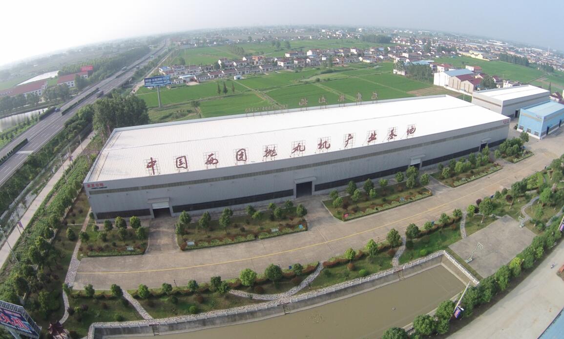 鑄造傳奇，鹽城拋丸機(jī)廠家成就輝煌業(yè)績(jī) 1