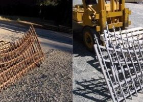 拋丸機除銹和噴砂機除銹的區別！