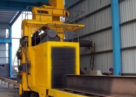 對拋丸機(jī)強(qiáng)度有什么影響？